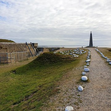 Fort de Penthièvre 