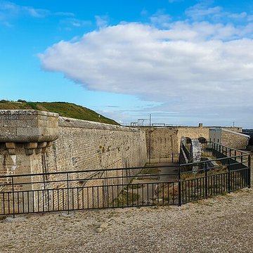 Fort de Penthièvre 