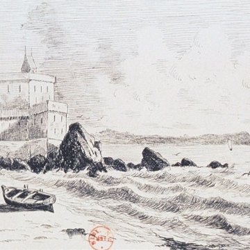 Fort de Penthièvre 