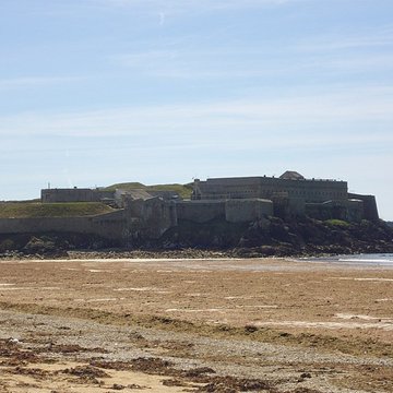 Fort de Penthièvre 