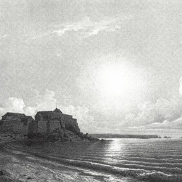 Fort de Penthièvre 