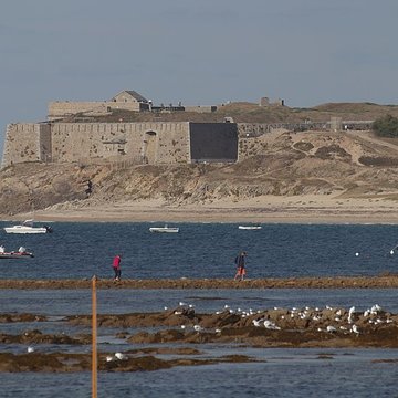 Fort de Penthièvre 