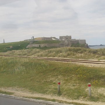 Fort de Penthièvre 
