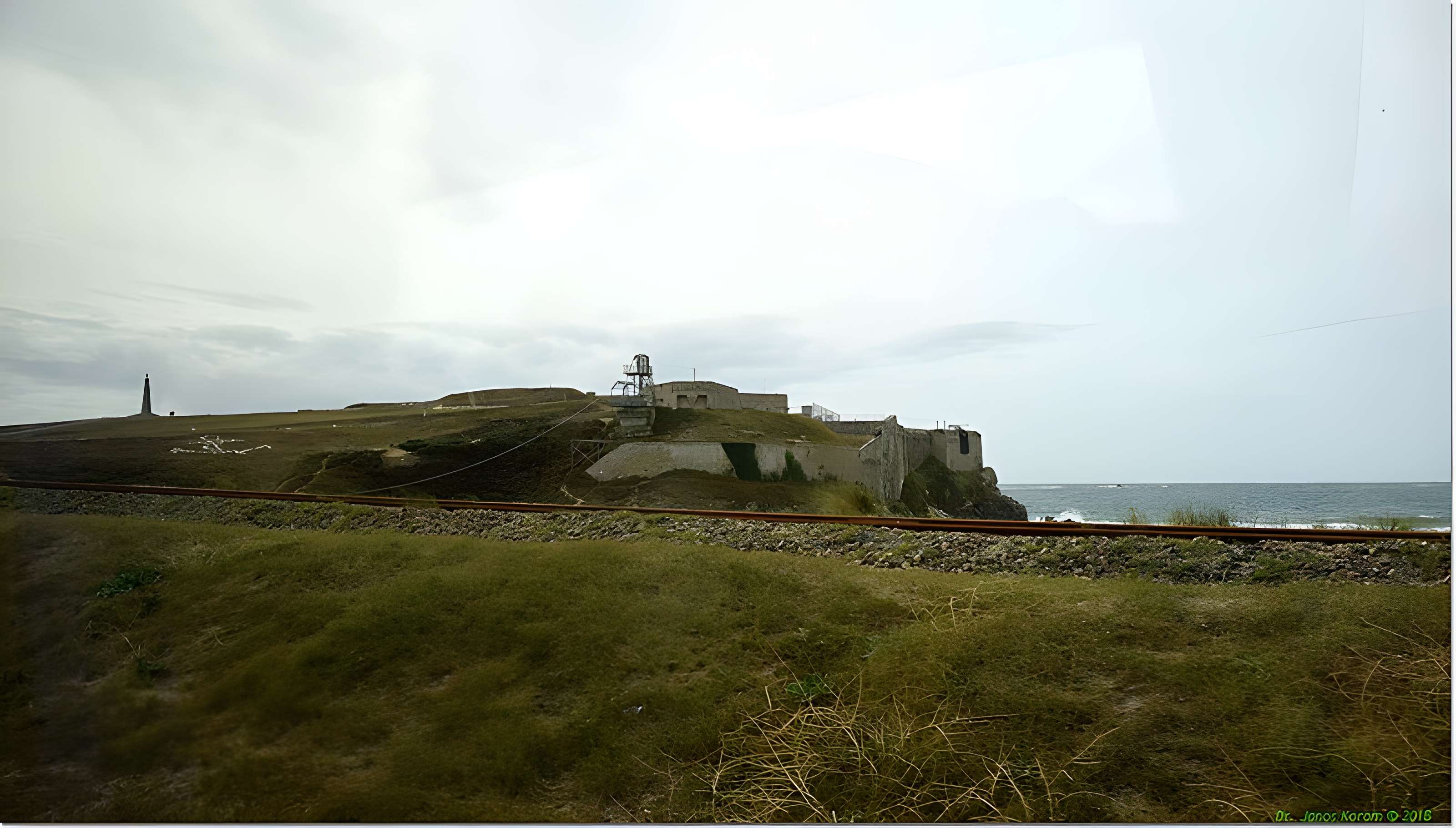 Fort de Penthièvre 