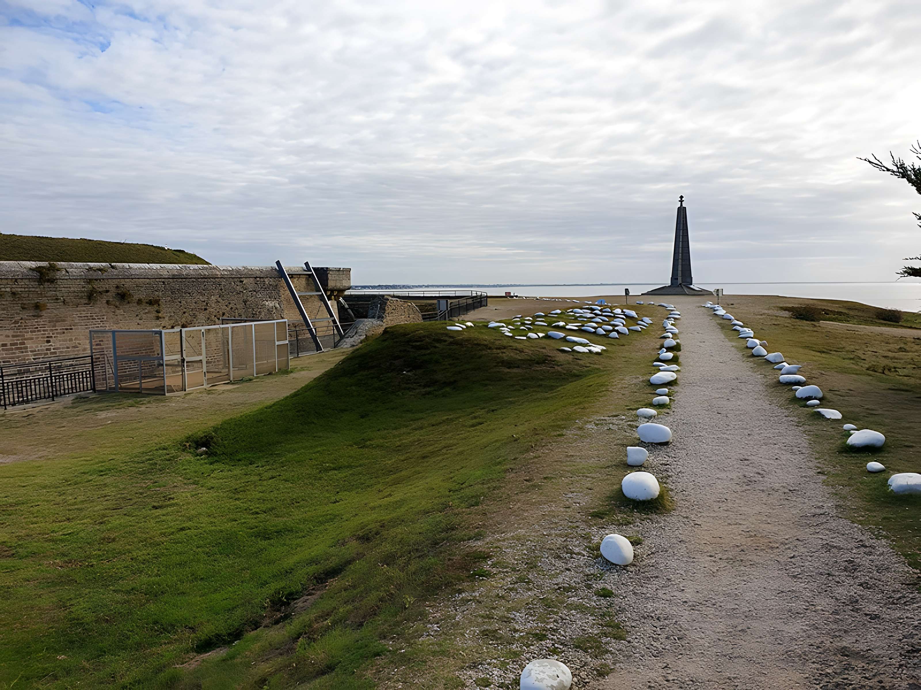 Fort de Penthièvre 
