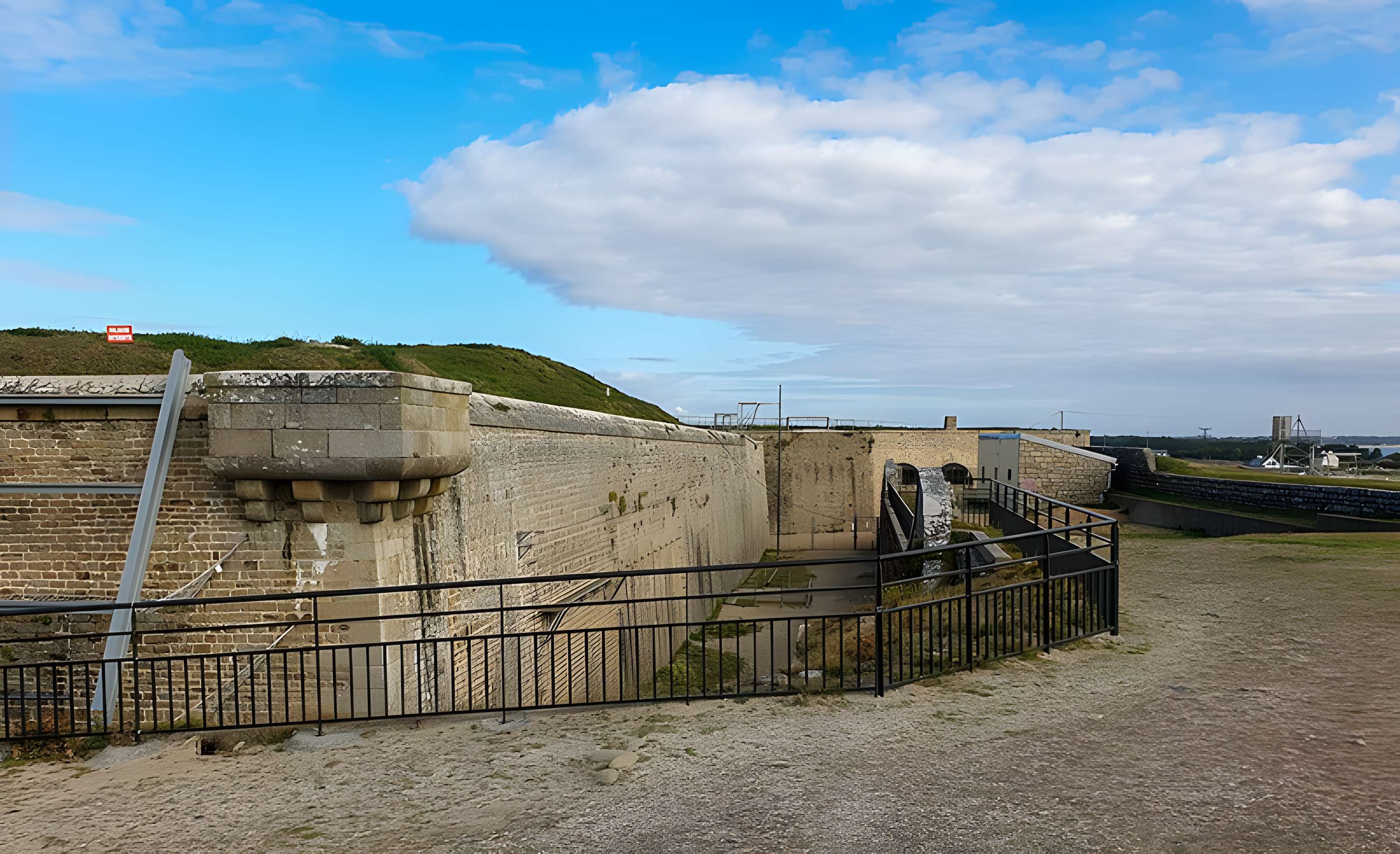 Fort de Penthièvre 
