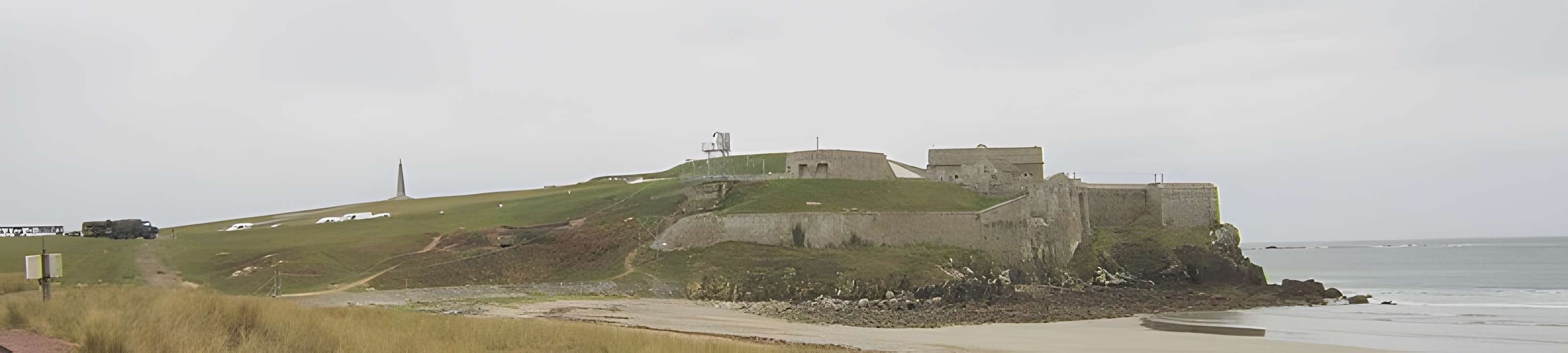 Fort de Penthièvre 