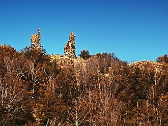 Photo de Fort de Vizzavona