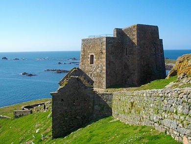 Photo de Fort des Sept-Îles