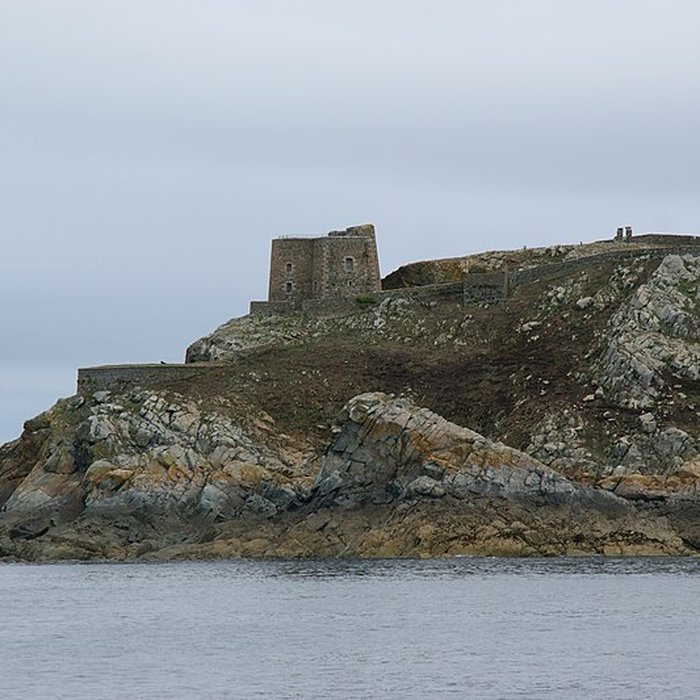 Photo de Fort des Sept-Îles