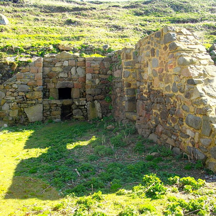 Photo de Fort des Sept-Îles