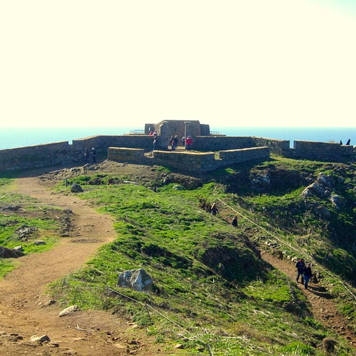 Photo de Fort des Sept-Îles