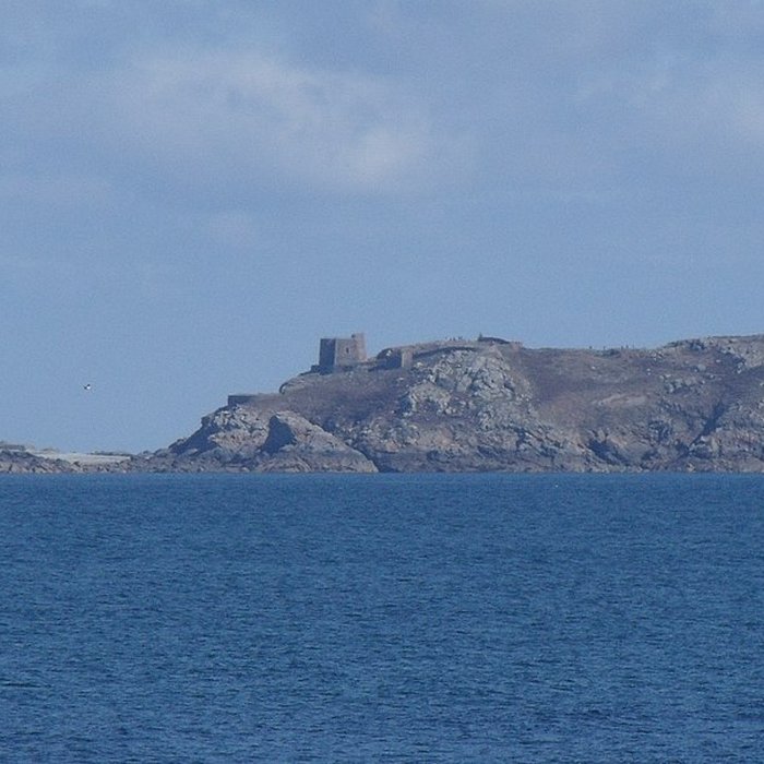 Photo de Fort des Sept-Îles