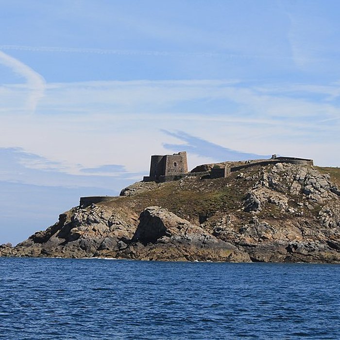 Photo de Fort des Sept-Îles
