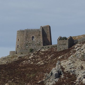Fort des Sept-Îles