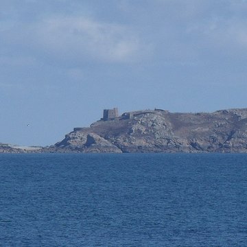 Fort des Sept-Îles