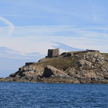 Fort des Sept-Îles