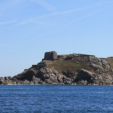 Fort des Sept-Îles