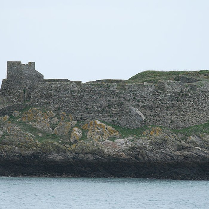 Photo de Fort du Gros Rocher