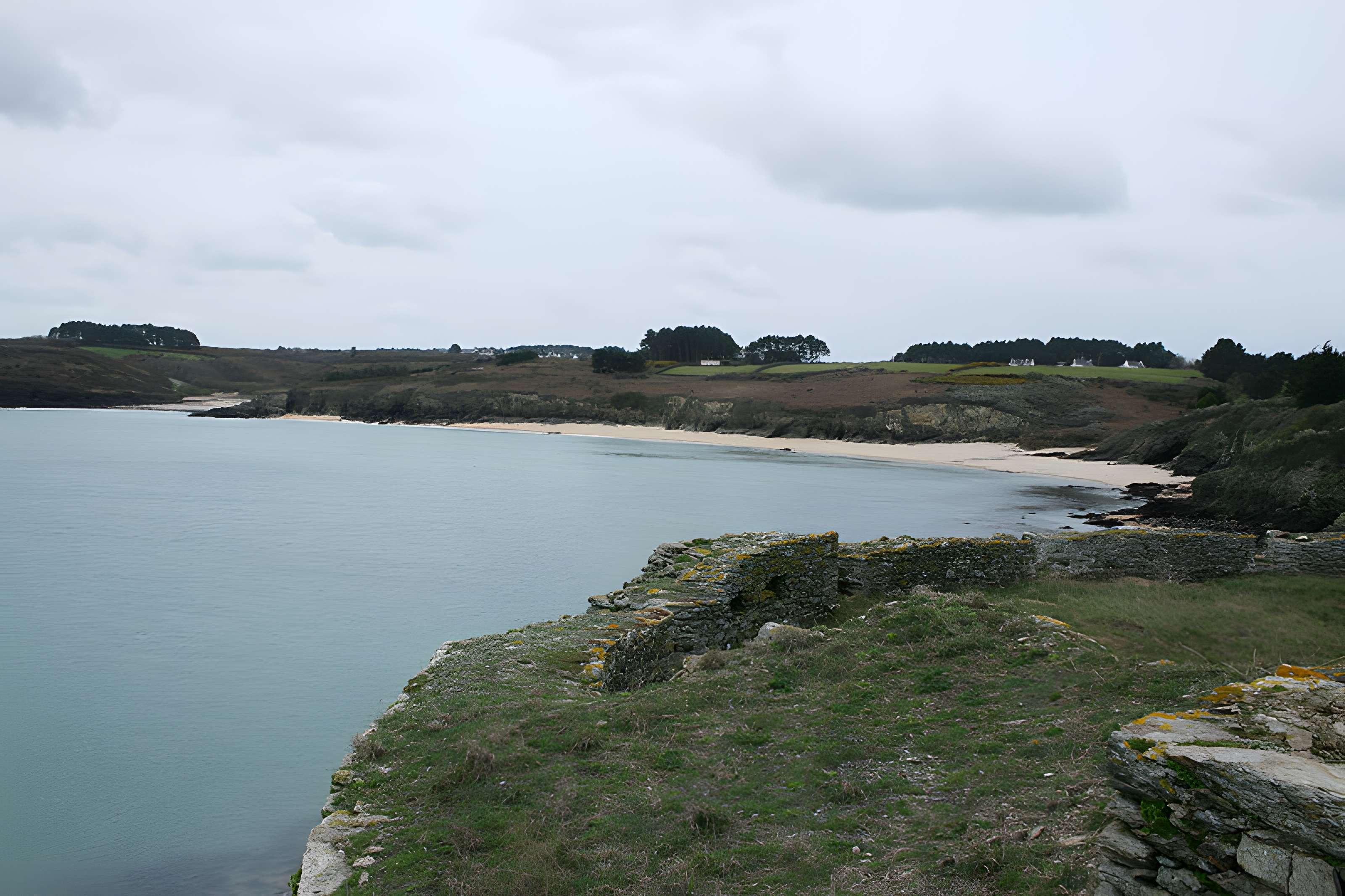 Fort du Gros Rocher