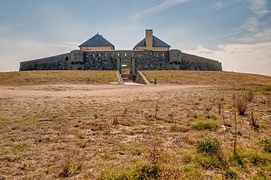 Photo de Fort du Loch