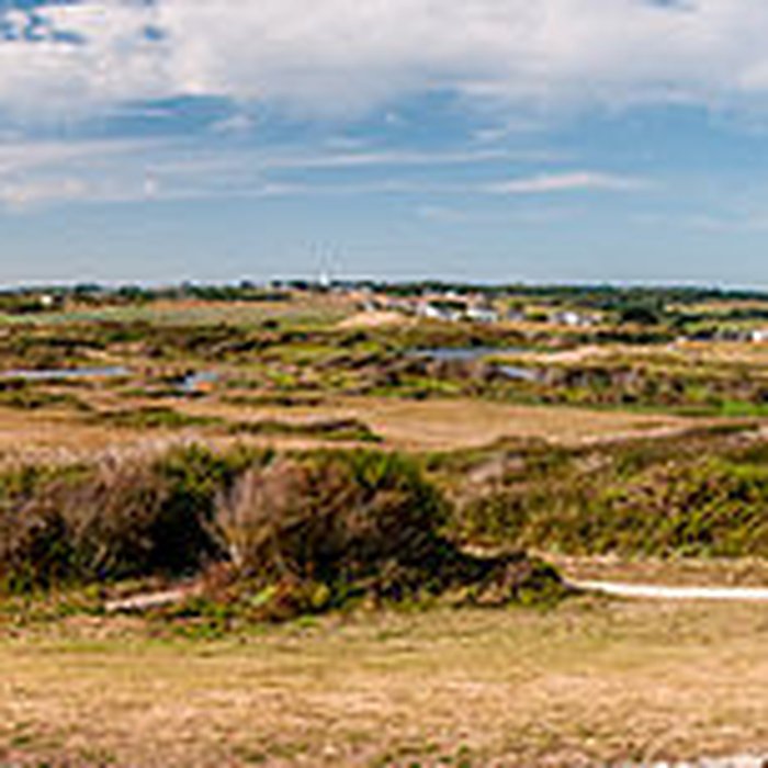 Photo de Fort du Loch