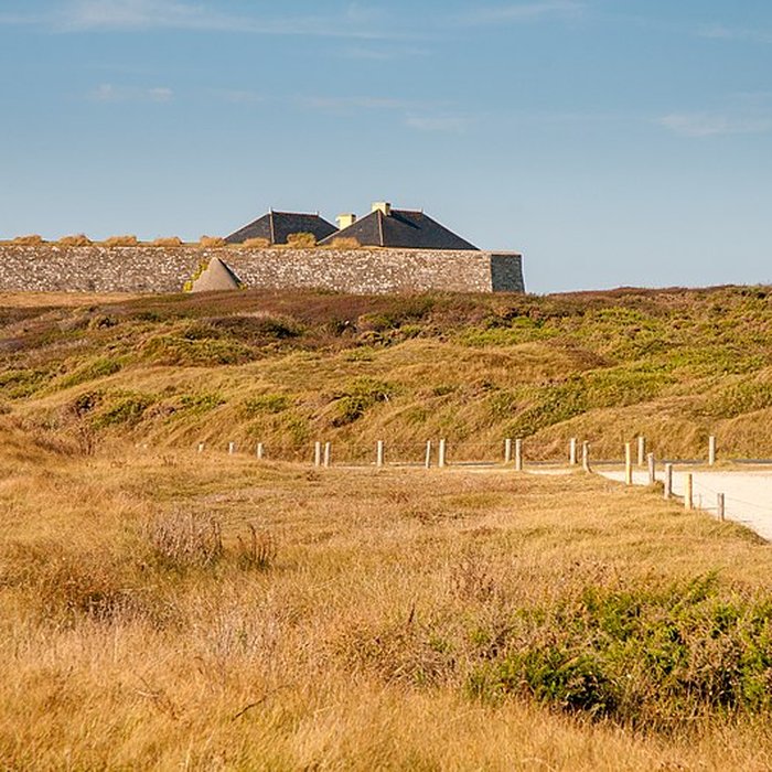 Photo de Fort du Loch