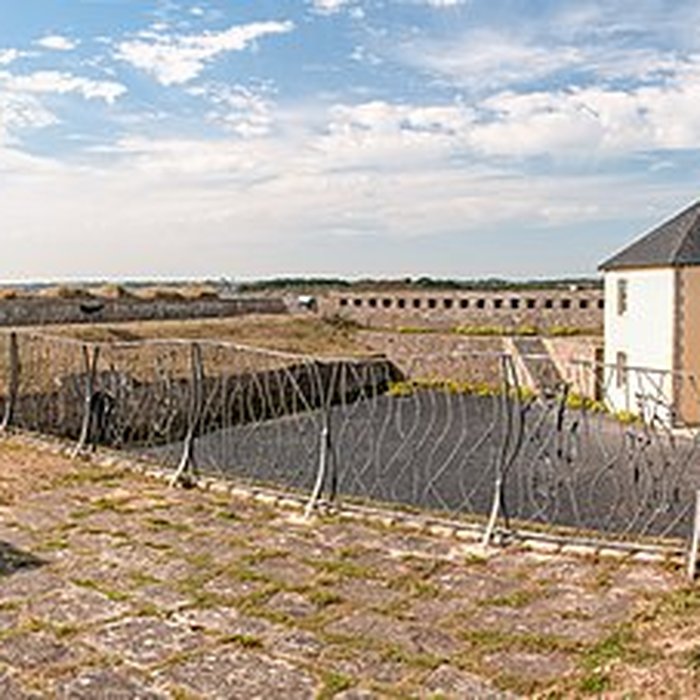 Photo de Fort du Loch