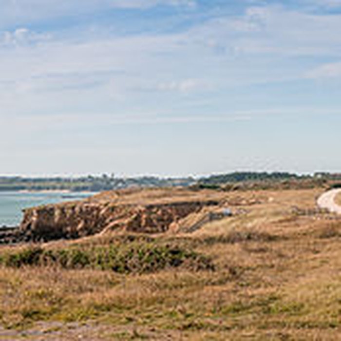 Photo de Fort du Loch