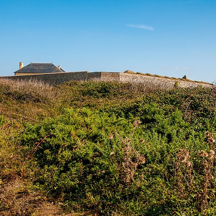 Photo de Fort du Loch