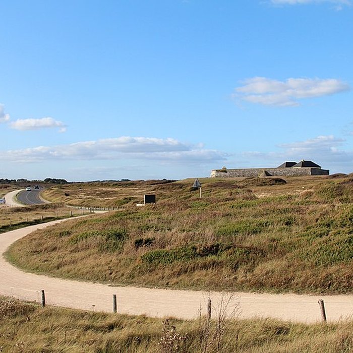 Photo de Fort du Loch