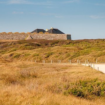 Fort du Loch