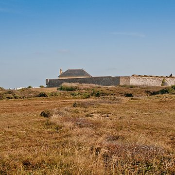 Fort du Loch