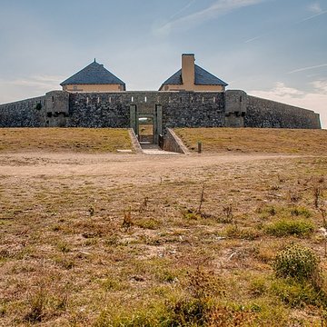 Fort du Loch