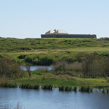 Fort du Loch