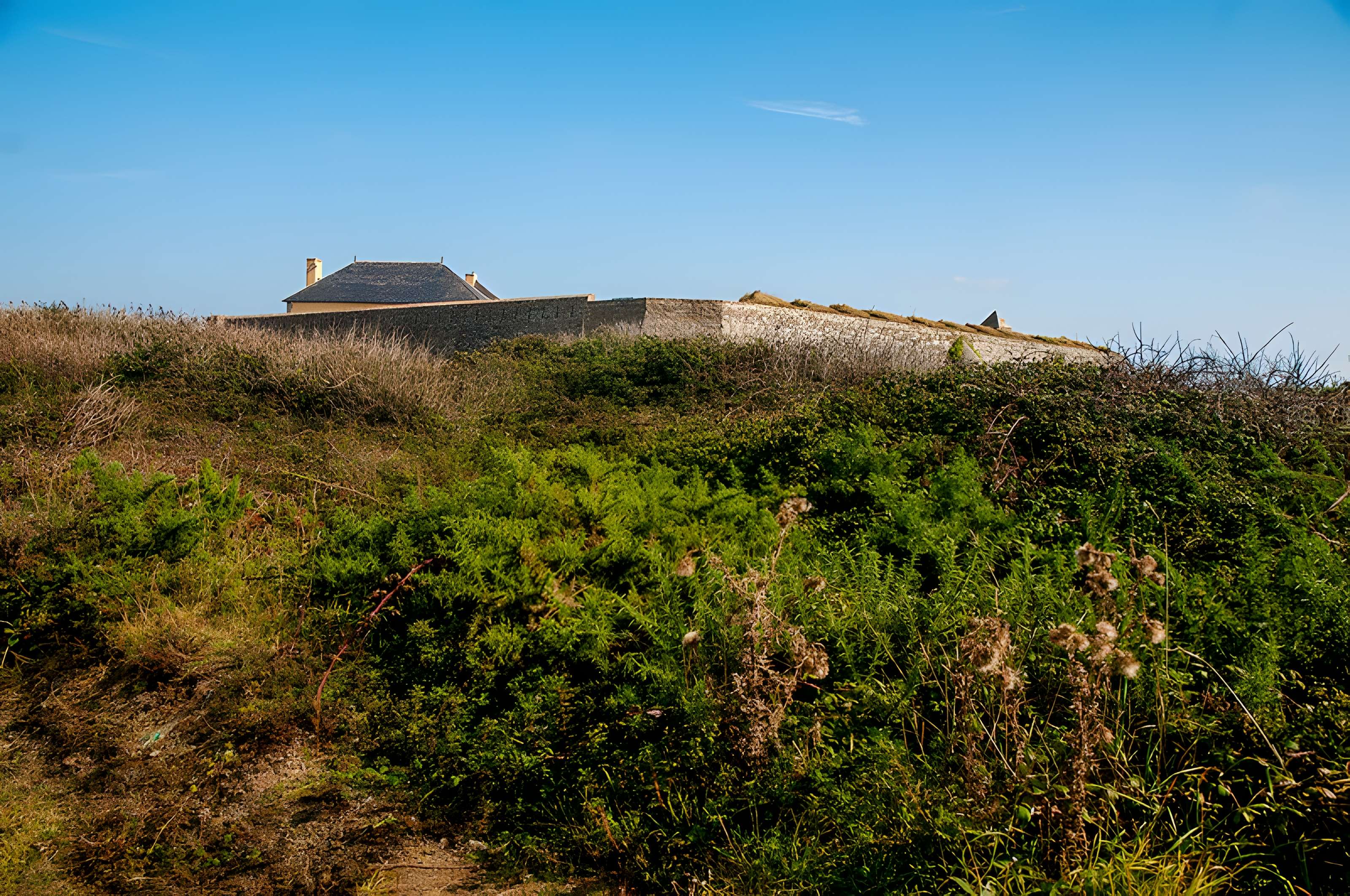 Fort du Loch
