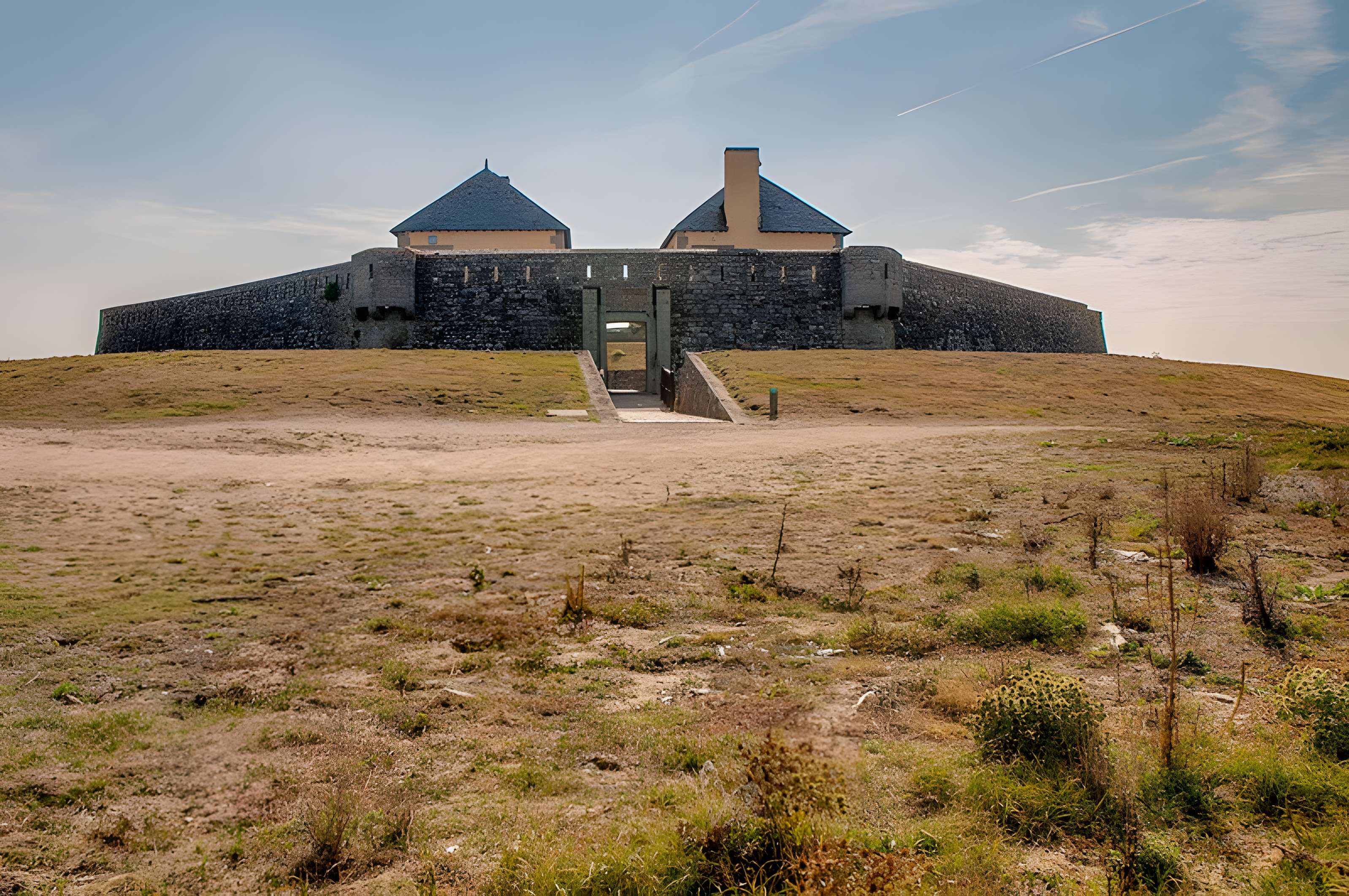 Fort du Loch