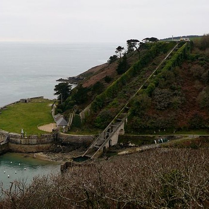 Photo de Fort du Mengant