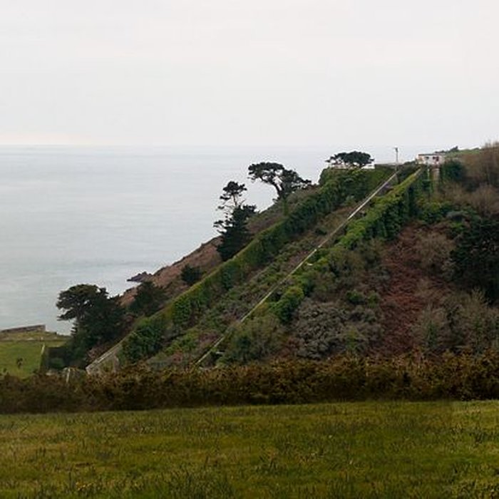 Photo de Fort du Mengant