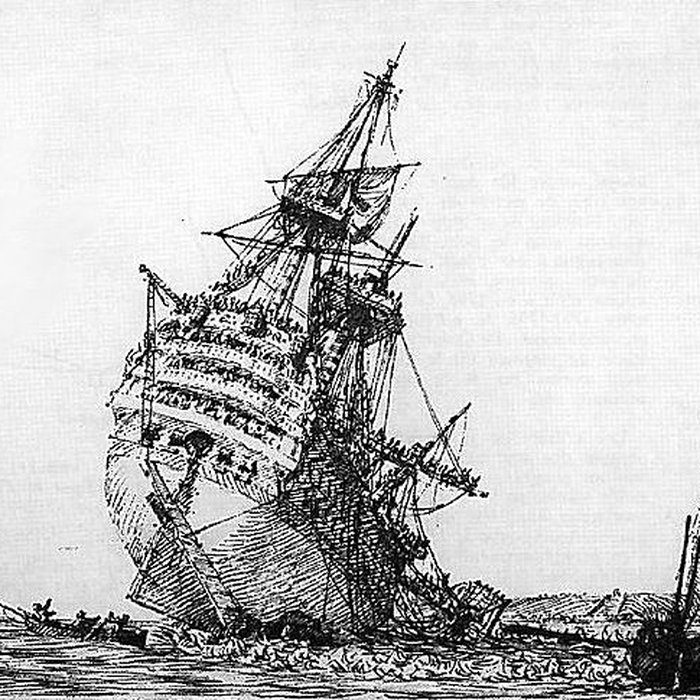 Photo de Fort du Mengant