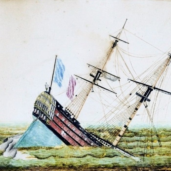 Photo de Fort du Mengant