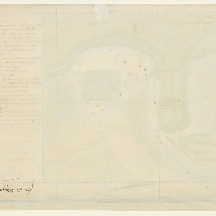 Photo de Fort du Mengant