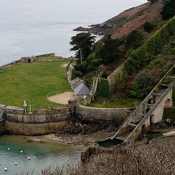 Fort du Mengant