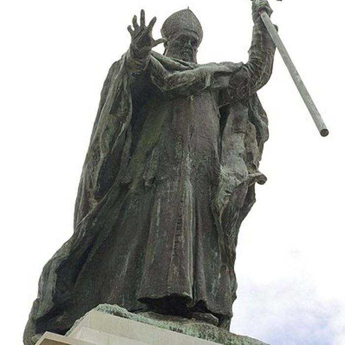 Photo de Fort du Réduit à Bayonne