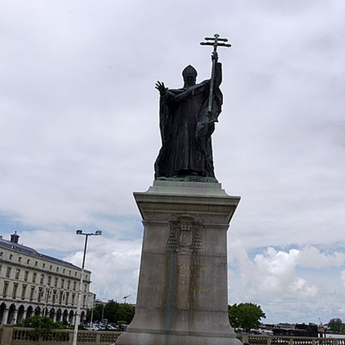 Photo de Fort du Réduit à Bayonne