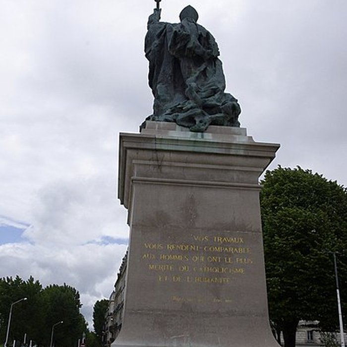 Photo de Fort du Réduit à Bayonne