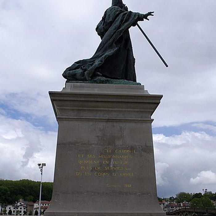 Photo de Fort du Réduit à Bayonne