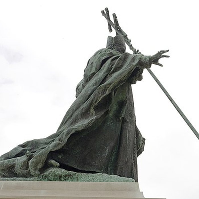 Photo de Fort du Réduit à Bayonne