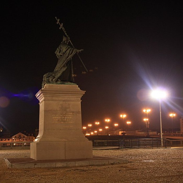 Photo de Fort du Réduit à Bayonne