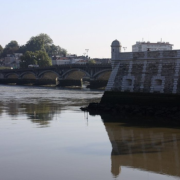 Photo de Fort du Réduit à Bayonne